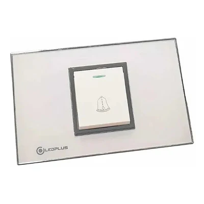 INTERRUPTOR TIPO TIMBRE SPARK