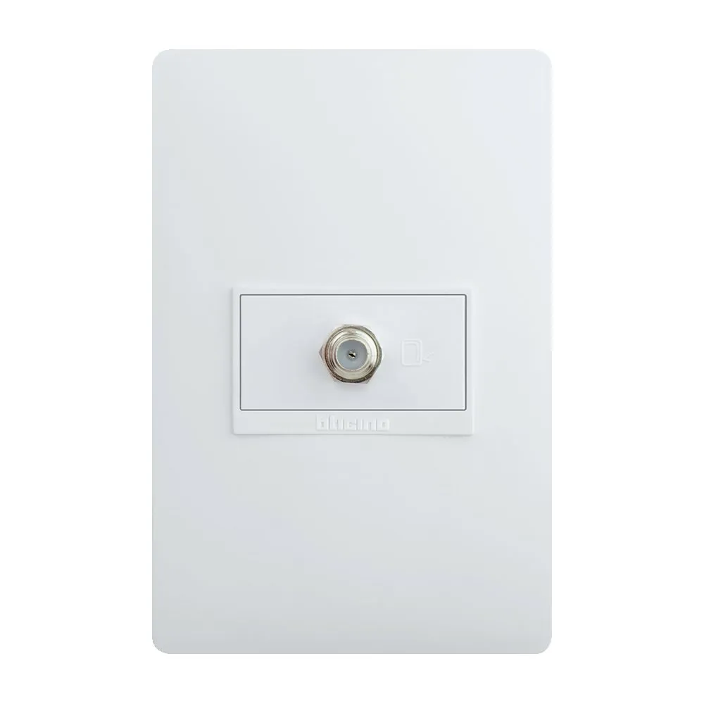 TOMA TV COAXIAL NOVA