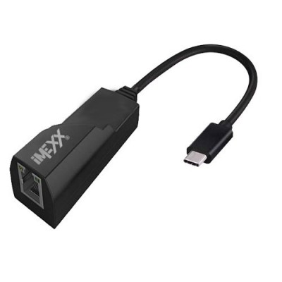 ADAPTADOR USB-C TO RJ45 GIGABIT