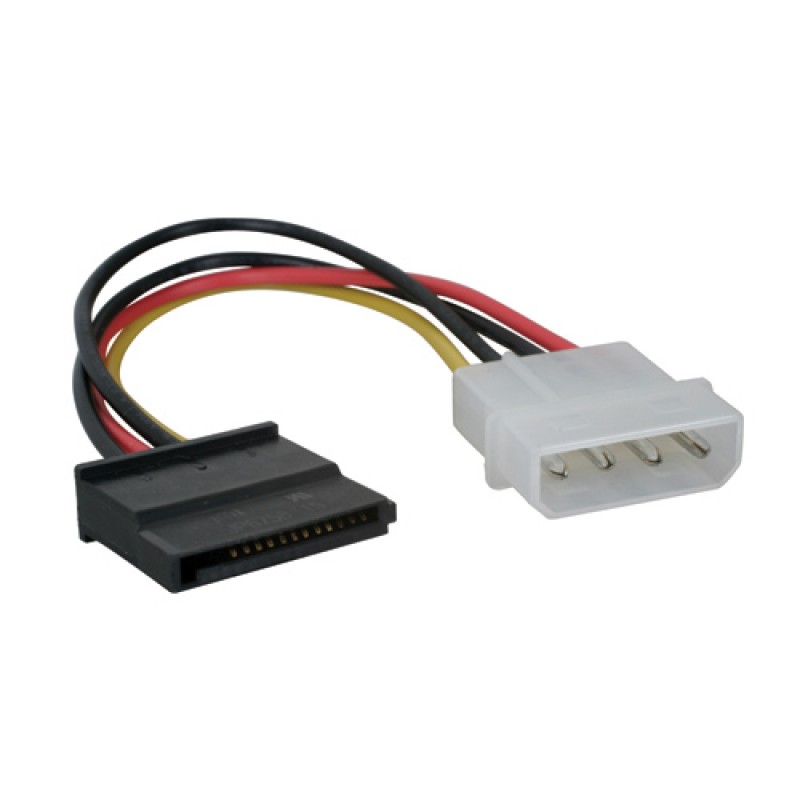 CABLE SATA POWER