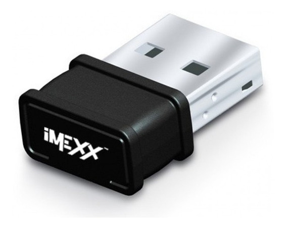 ADAPTADOR USB BLUETOOTH PC V.4.XCLSS-ONE IMEXX