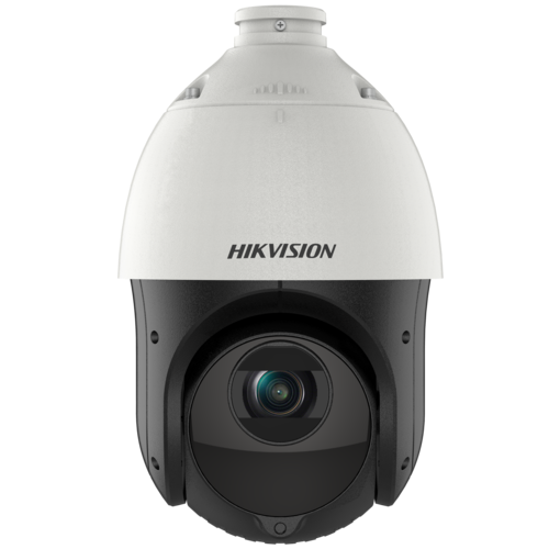 CAMARA PTZ HIKVISION IP ACUSENSE 4MP ZOOM 25X IR100M POE