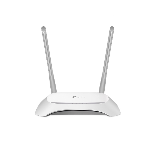 ROUTER INALAMBRICO 2ANTENAS 300MBPS