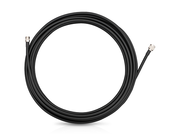 CABLE EXTENSION DE BAJA PERDIDA PARA ANTENAS / ANTENAS N