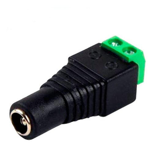 CONECTOR PLUG 12V HEMBRA