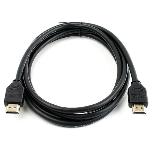 CABLE HDMI MYO 3 METROS VELOCIDAD 10.2 GBPS LISO
