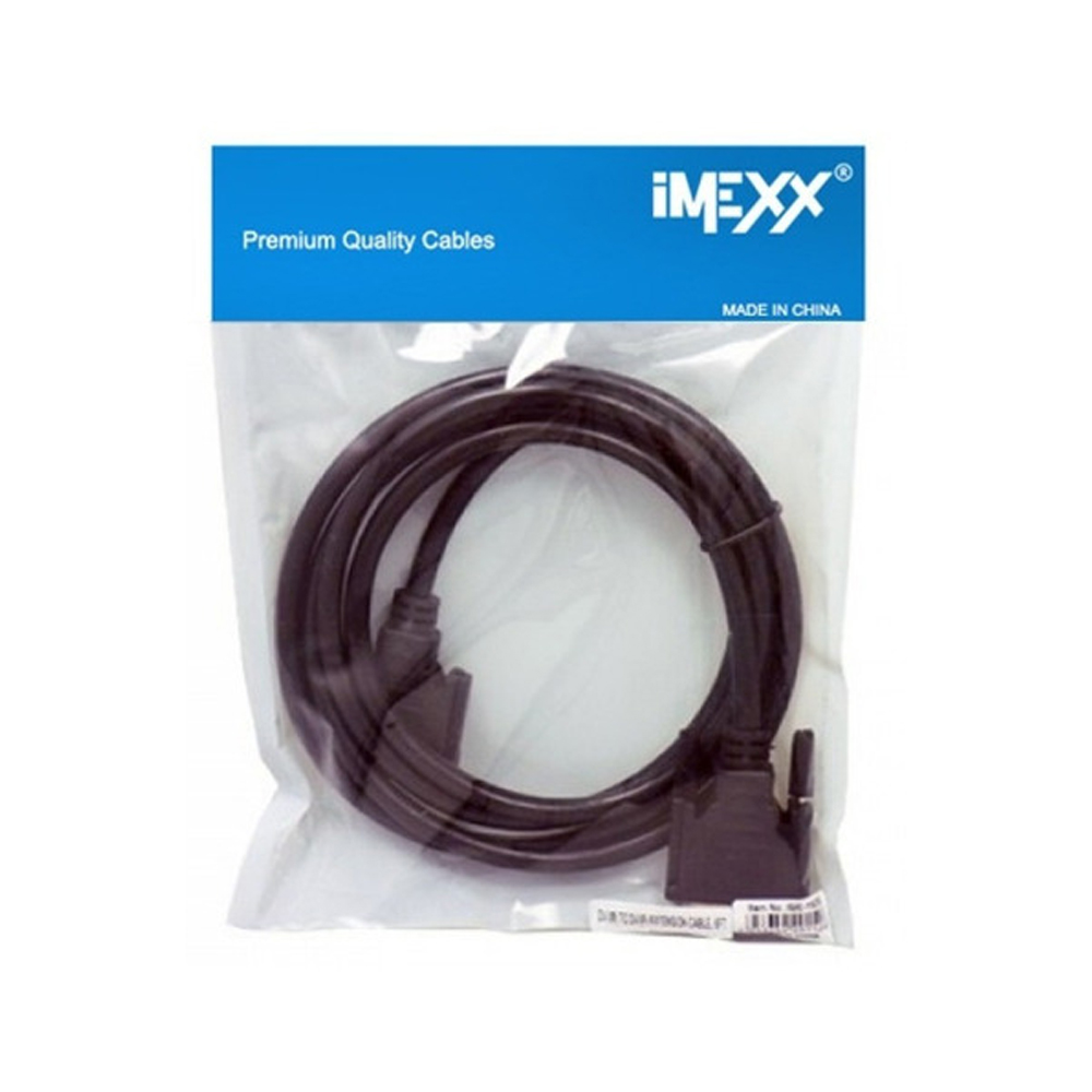CABLE VIDEO VGA(M) A (M)4.50MTS