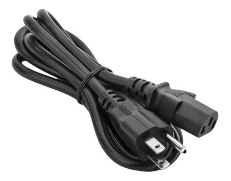 CABLE DE CORRIENTE PARA PC 110V