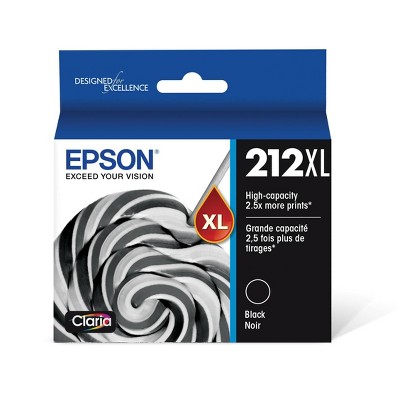 CARTUCHO EPSON WORKFORCE WF-2830-2850 NEGROXL
