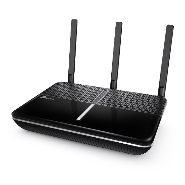 ROUTER TP LINK DUALBAND ARCHER A10 AC2600 3ANT 5GHZ