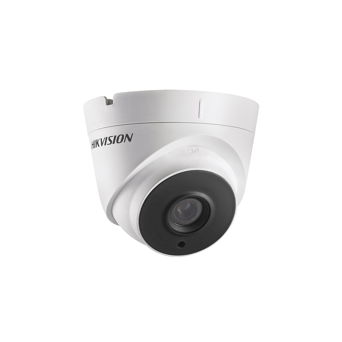 DOMO HIKVISION 4EN1 5MP 2.8MM PLASTICA