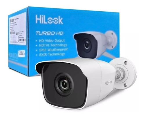 BULLET HILOOK 4EN1 1080P 2.8MM PLASTICA