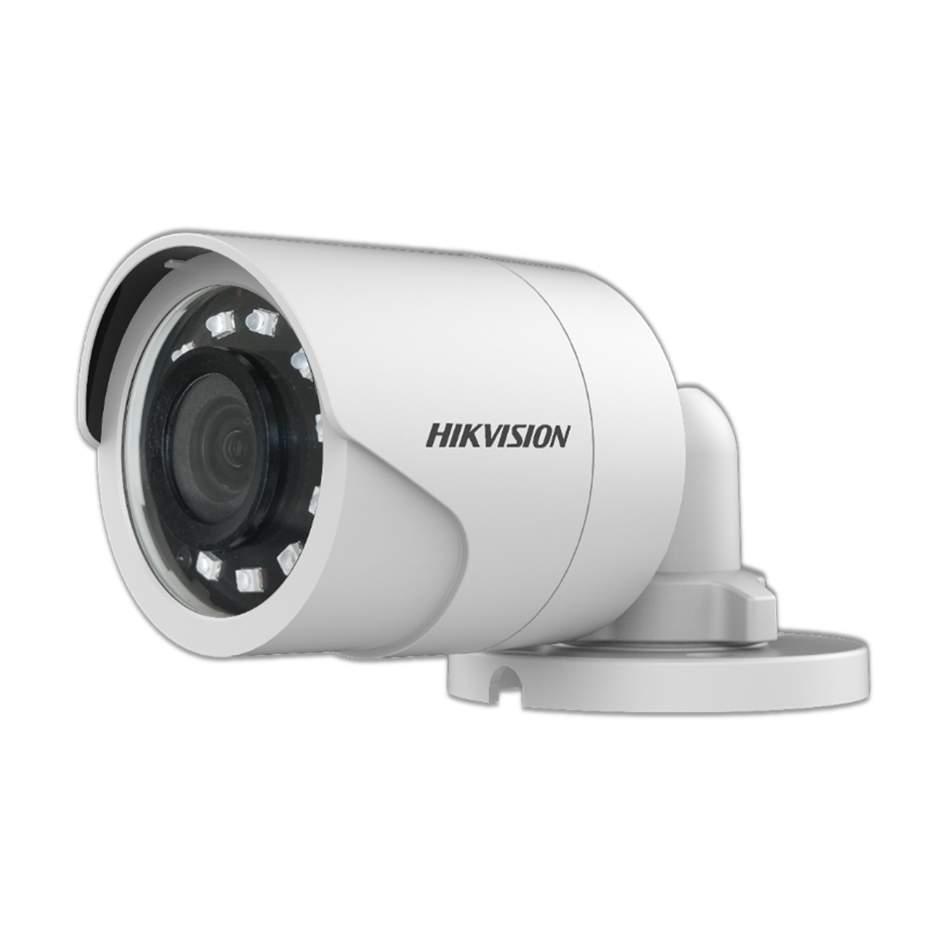 BULLET HIKVISION 4EN1 1080P 2.8 METAL