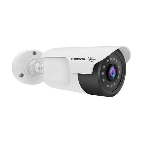BULLET JOVISION 4EN1 1080P 3.6MM IP66 PLASTICA