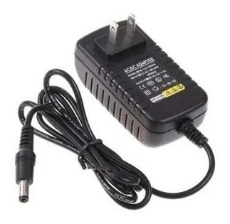 TRANSFORMADOR 12V 2AMP