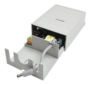 TRANSFORMADOR 12V 2AMP PARA EXTERIOR