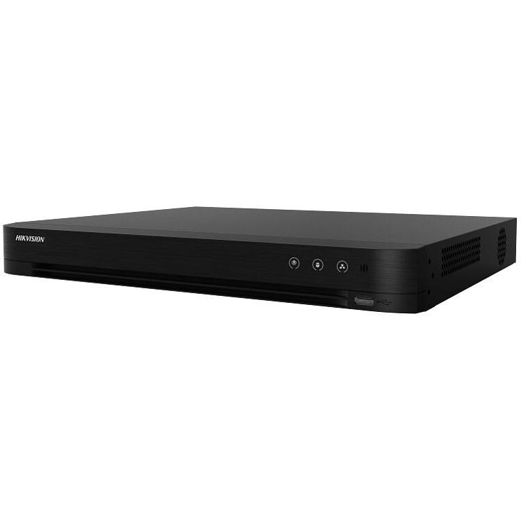 DVR HIKVISION ACUSENSE 16CH 8MP
