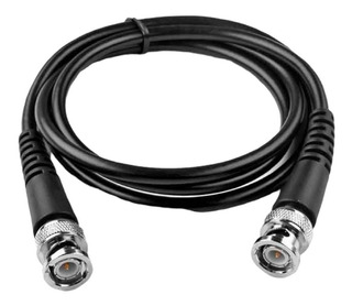 PATCH CORD BNC WIREPLUS+ 1M