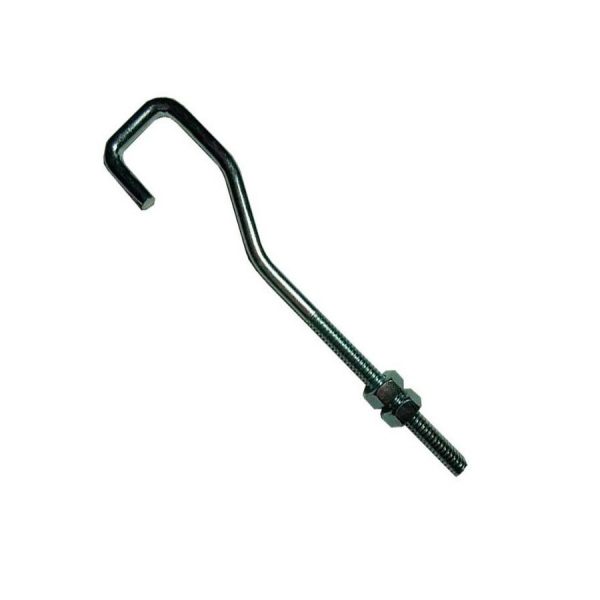 GANCHOS TRIPLE OMEGA GALVANIZADOS 50NID