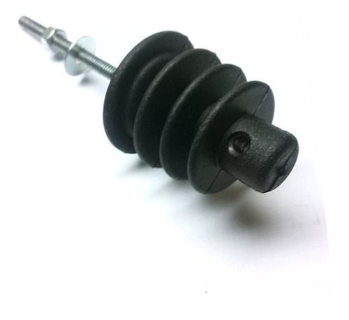 AISLADOR ESQUINA C/PERNO 50U