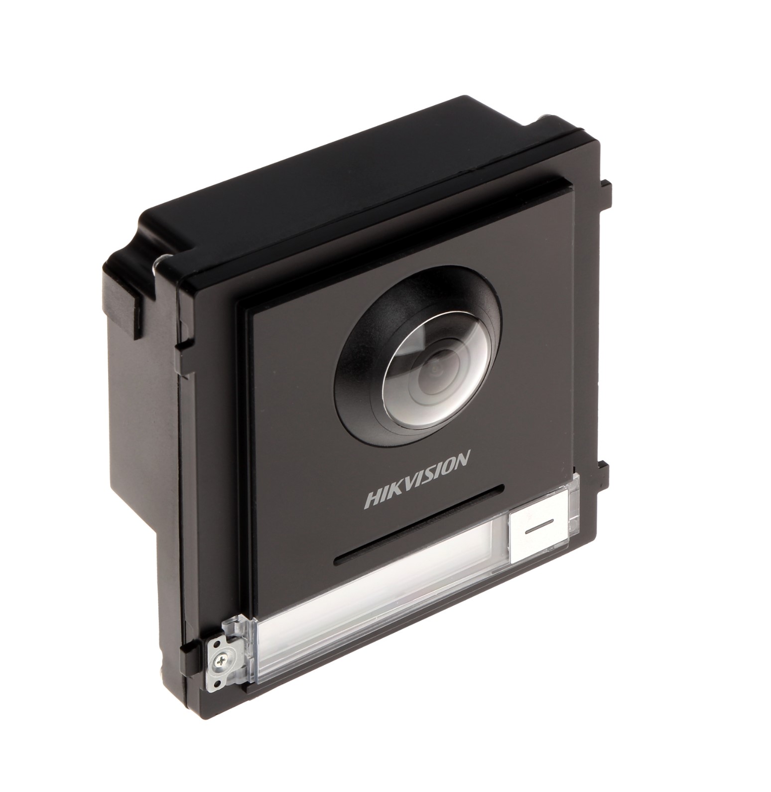 VIDEO PORTERO IP 1080P LAN POE EMPOTRADO