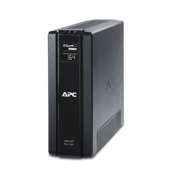 UPS APC 1500VA 120V