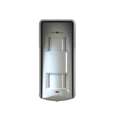 SENSOR TRI-TECH PIR HIKVISION ANTIMASCOTA, ANTIMASCARAMIENTO