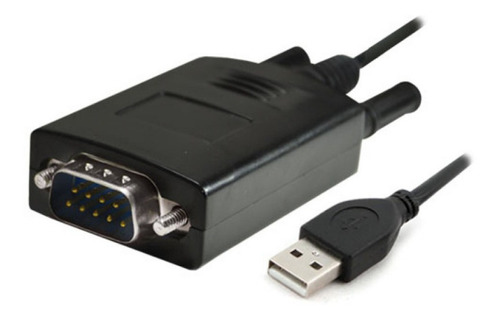 ADAPTADOR IMEXX USB A SERIAL RS232 (DB25/DB9)