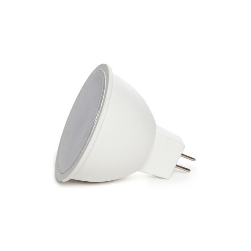 BOMBILLO MR16 GU5.3 5W 3000K