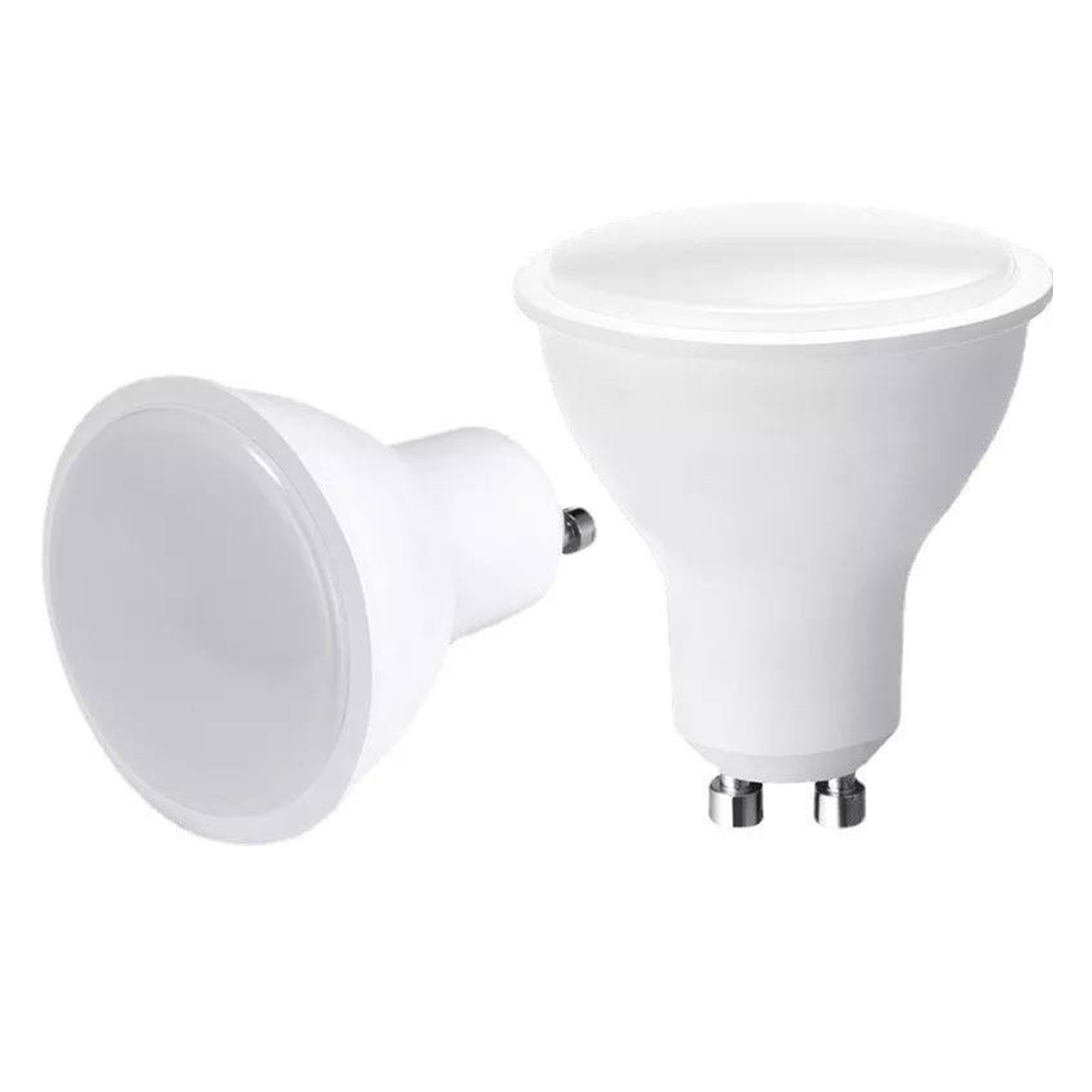 BOMBILLO LED GU10 5W 3000K