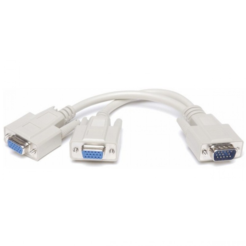 CABLE IMEXX VIDEO-VGA SPLITTER