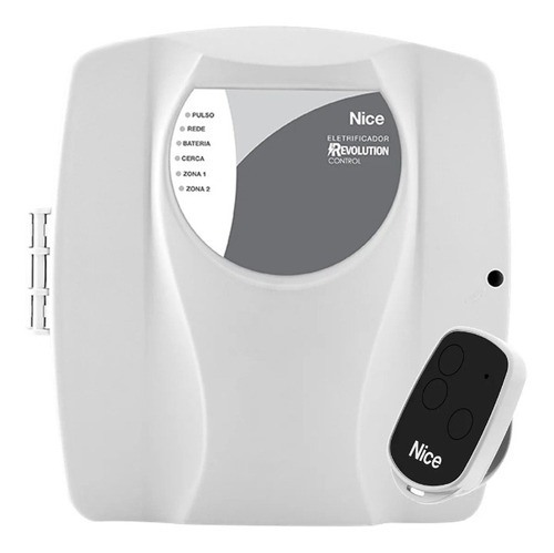 ENERGIZADOR PREMIUN 5.000MTS GENNO