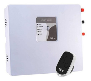 ENERGIZADOR INFINITY 10.000MTS GENNO