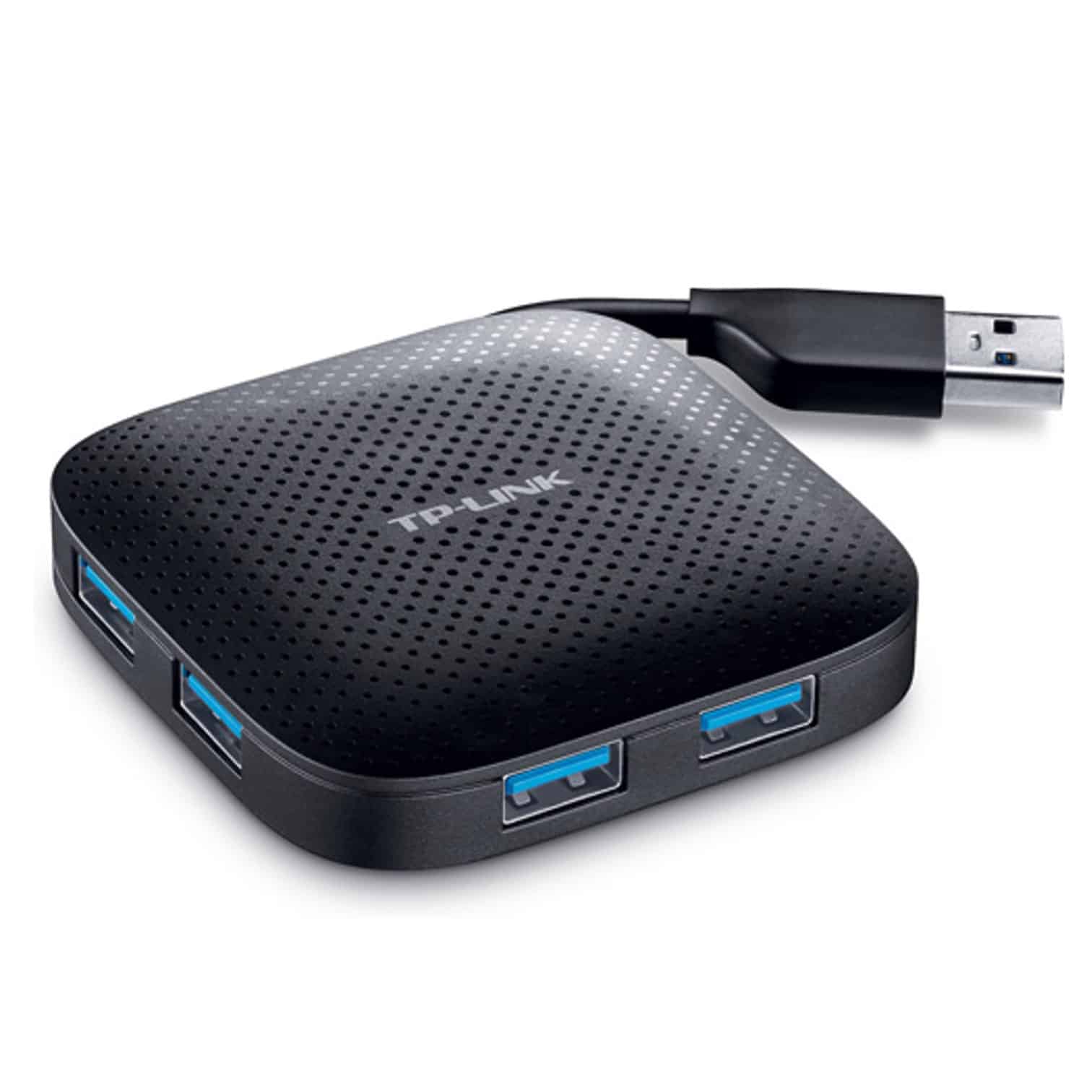 HUB TP-LINK 4 PUERTOS USB 3.0