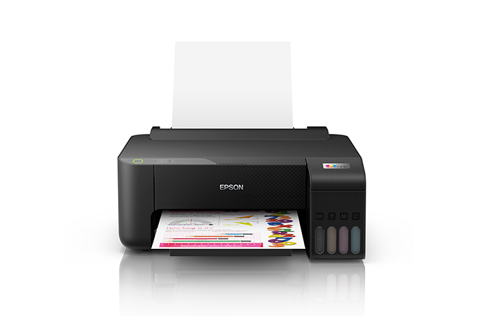 IMPRESORA EPSON L1210 ECO TANK FULL COLOR