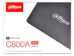DISCO SOLIDO DAHUA 512GB SSD SATA 2.5