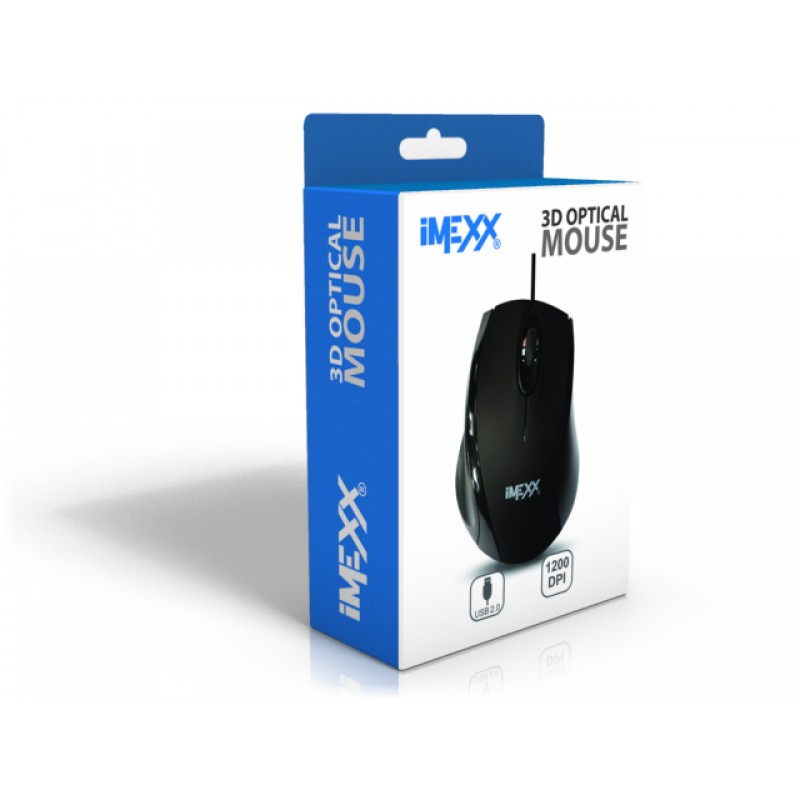 MOUSE IMEXX 26985 USB