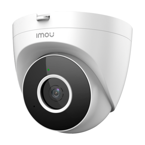 CAMARA IMOU DOMO SE 4MP IP WIFI 2.8MM INDOOR MICROFONO