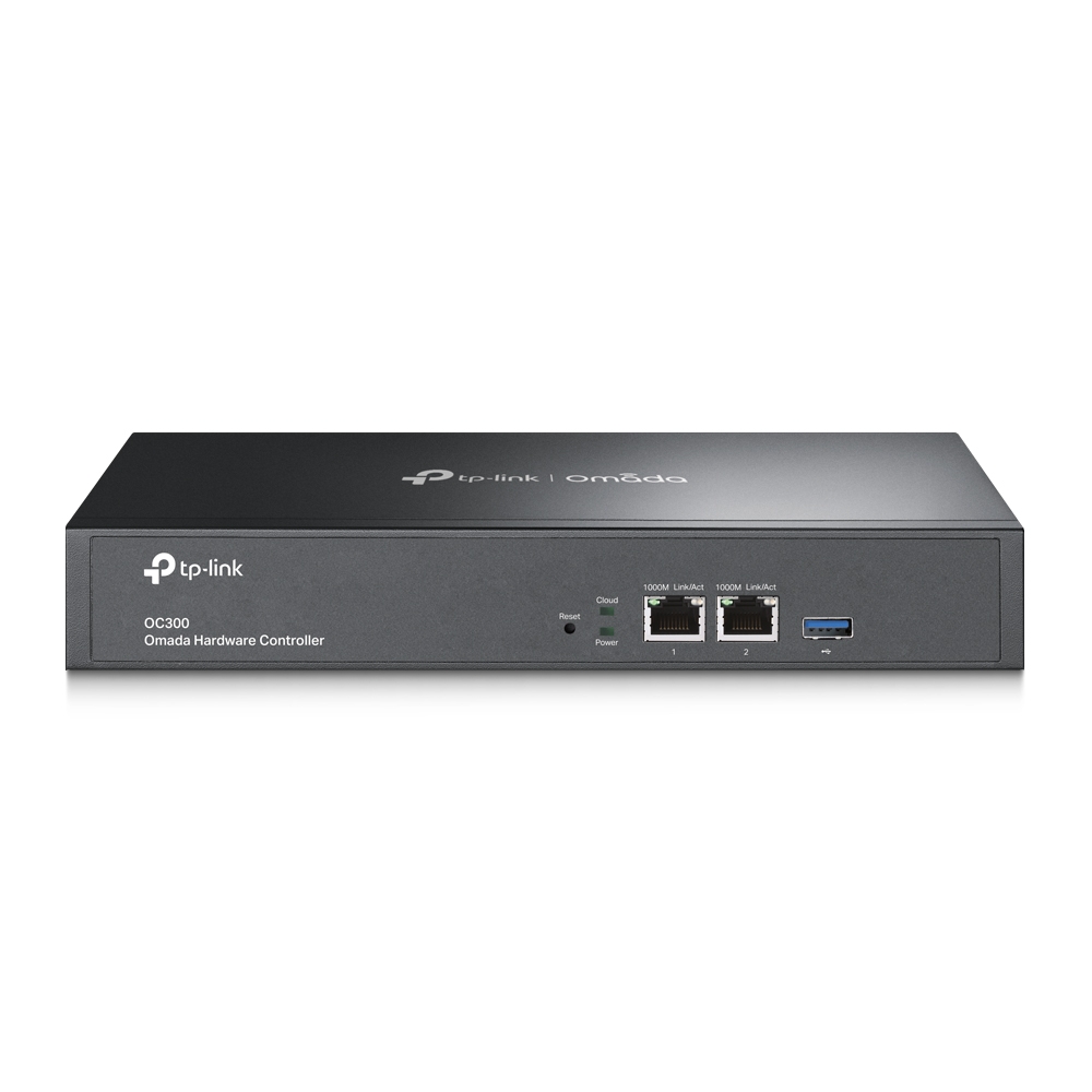 CONTROLADOR OMADA OC300 GIGABIT