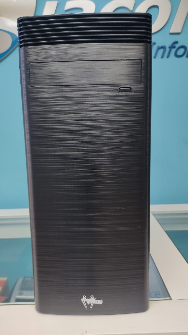 CASE SPIDERTEC S31 MID ATX USB FUENTE 600W