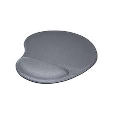 MOUSEPAD GEL  GREY