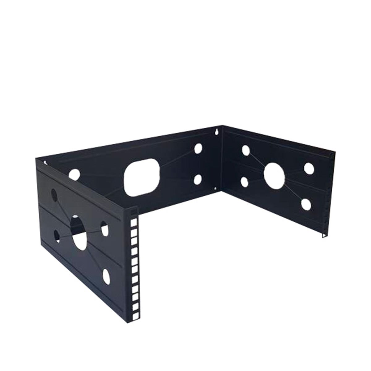 RACK ABIERTO DE PARED 4U