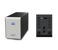 UPS CDP 2000VA/1200W SMART UPS AVR
