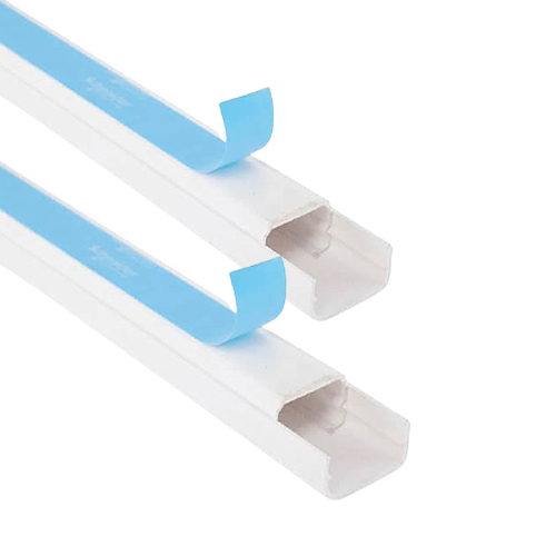 CANALETA WIREPLUS 2M 30*13