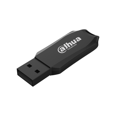 PENDRIVE DAHUA 64GB 2.0 PLASTICO NEGRO