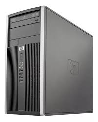 COMPUTADORA REFURBISHED I5-3470 8GB 500GB WIN10