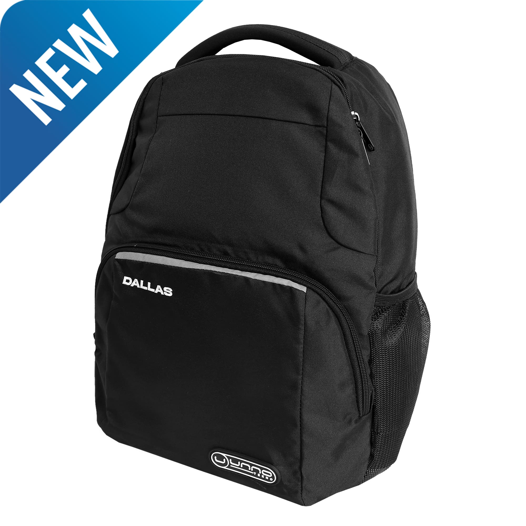 MORRAL UNNO TEKNO DALLAS 15.6" NEGRO