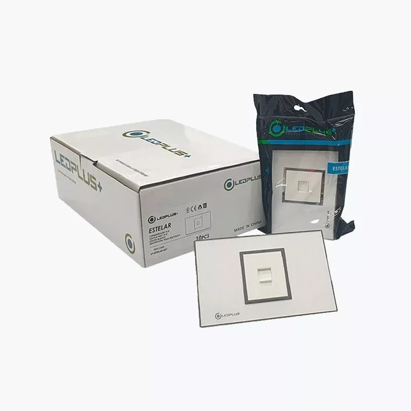 TOMA TELEFONICA RJ11 ESTELAR