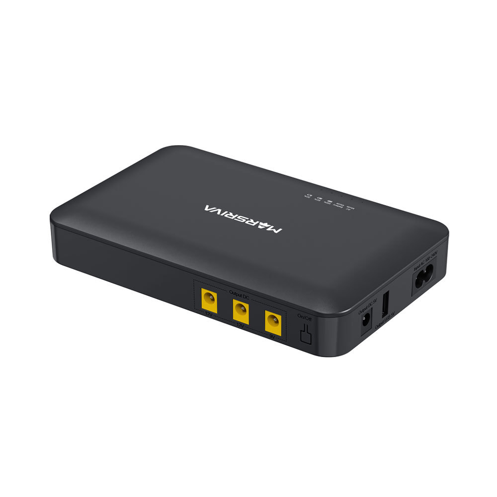 MINI UPS MARSRIVA KP1 EC 8000MAH 18W 5P