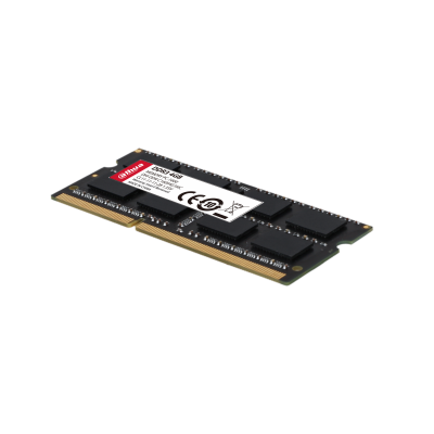 MEMORIA RAM LAPTOP DAHUA 4GB DDR3 1600MHZ